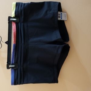 Under Armour Studio Lux Shorts